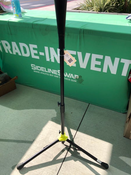 Used Athletic Works Batting Tee