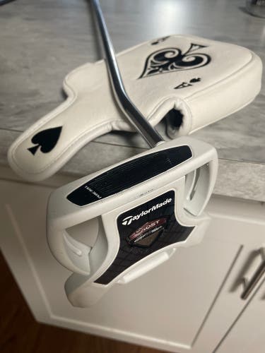 Taylormade Ghost Spider Putter 35”