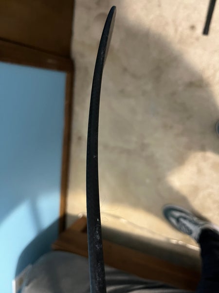 Brand New Easton Stealth S19 Vampola Left Handed Hockey Stick