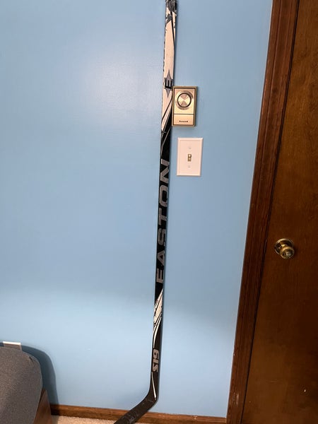 Brand New Easton Stealth S19 Vampola Left Handed Hockey Stick