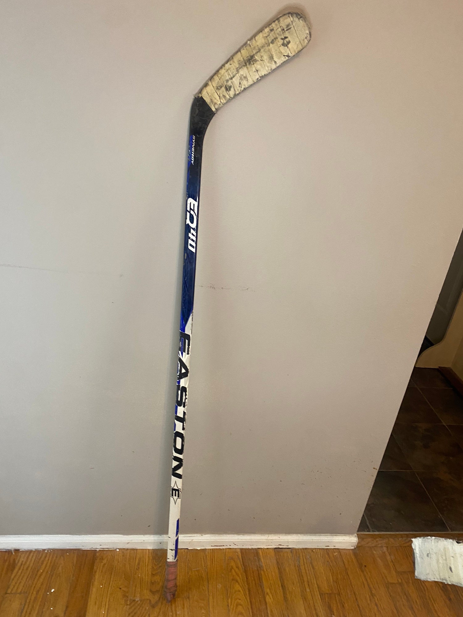 Easton hockey stick EQ40