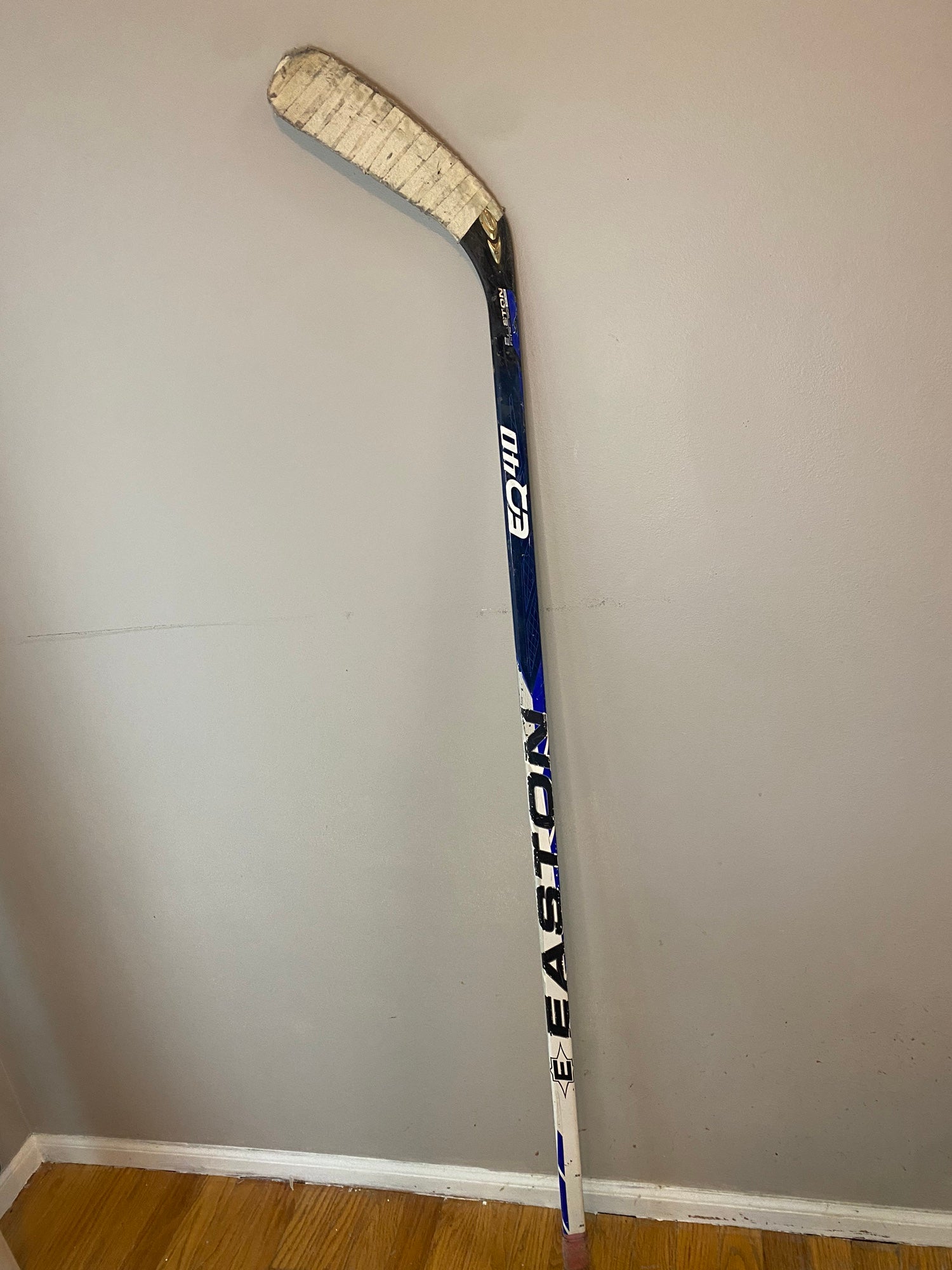 Easton Wooden Hockey Stick