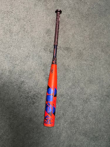 2022 Composite (-8) 23 oz 31" Meta Bat