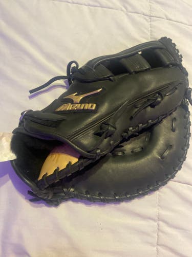 New Right Hand Throw 12" Global Elite Baseball Glove