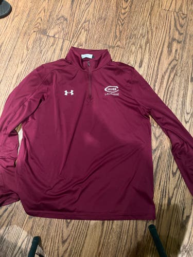 Culver Lacrosse Pullover