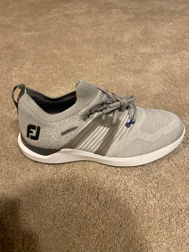 Men's Size Men's 10.5 (W 11.5) Footjoy Hyperflex Golf Shoes