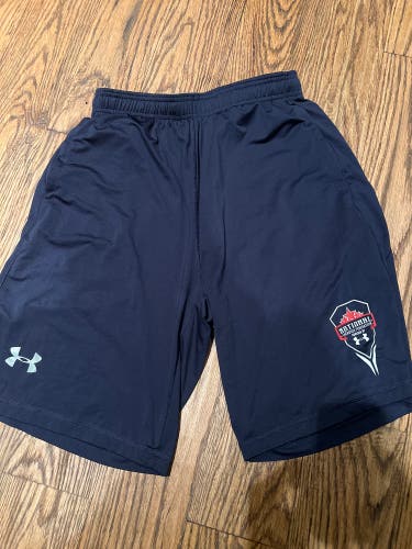 NLF Under Armour Shorts