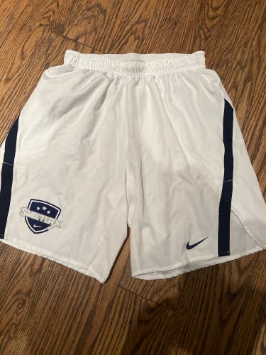 Nike Sweetlax Shorts