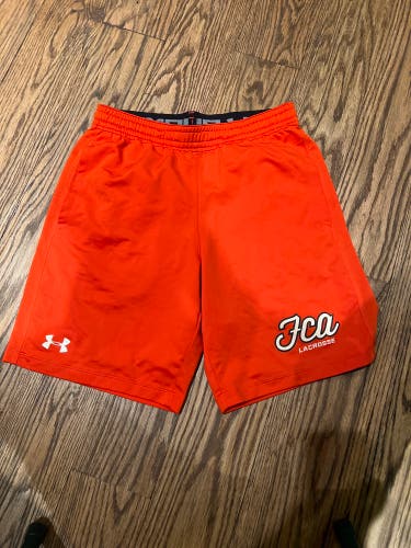 FCA Lacrosse Shorts