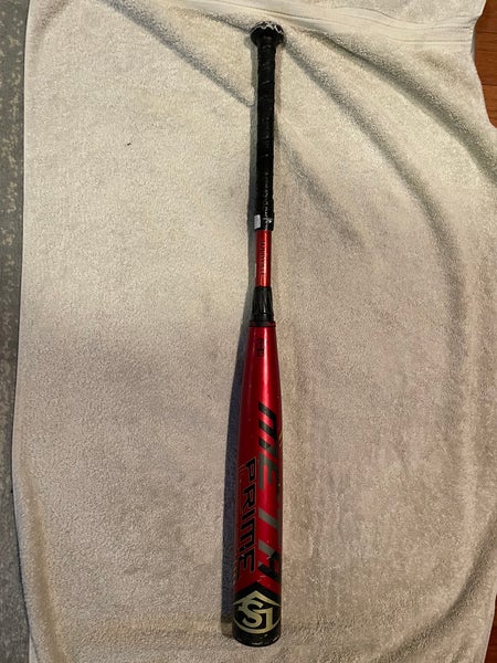 Louisville Slugger 2019 Meta Prime Baseball Bat 33/30