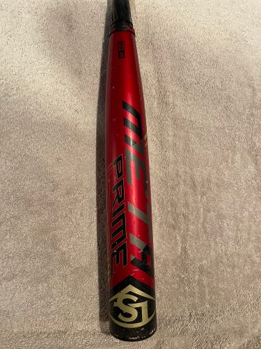 2019 Louisville Slugger Meta Prime 33/30