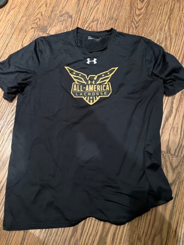 UA All-American Shirt