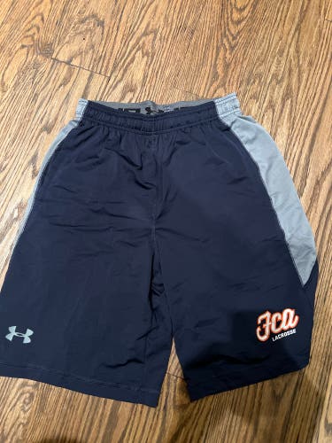 FCA Vail, CO shorts