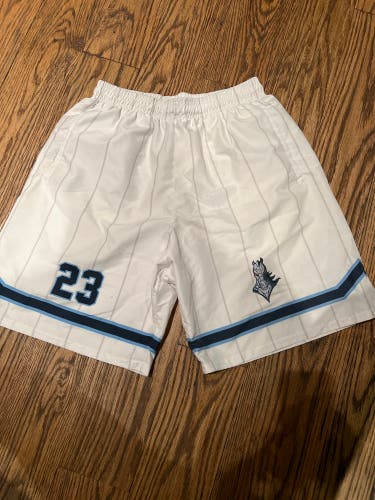 Iron Horse #23 Shorts