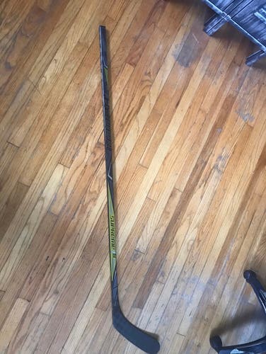 BRAND NEW BAUER SUPREME 1S HOCKEY STICK