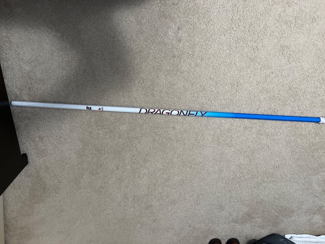 New Epoch Dragonfly Defense Shaft