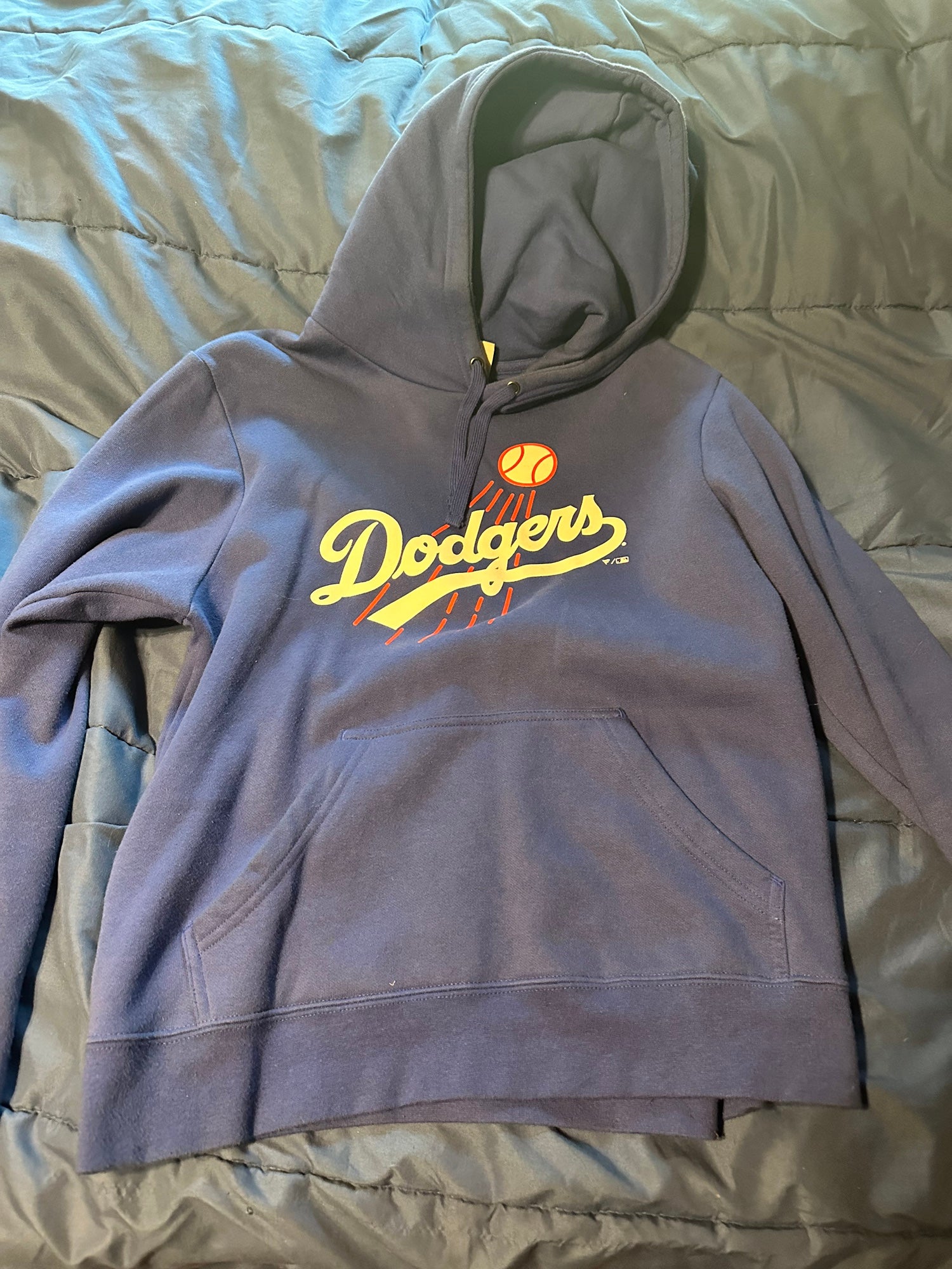 Dodgers Hoodie | SidelineSwap