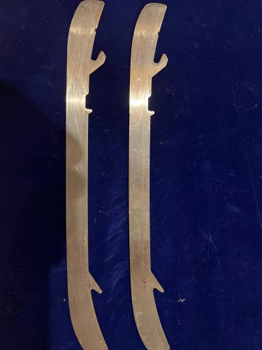 Used Pro Stock Bauer 272 mm Tuuk lightspeed 3 edge