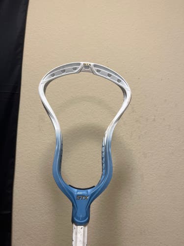 Used Attack & Midfield Unstrung Stallion 900 Head