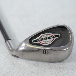 Callaway Big Bertha 2004 Pitching Wedge Right Regular Flex Graphite # 157645