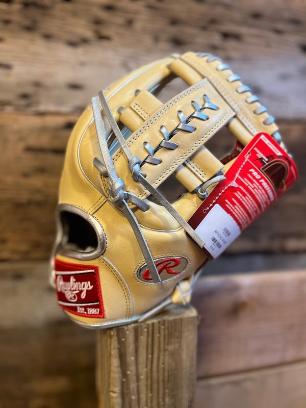 Rawlings Pro Preferred 11.75 Jacob Degrom Pitcher's Model Baseball Glove  RPROSJD48-RHT