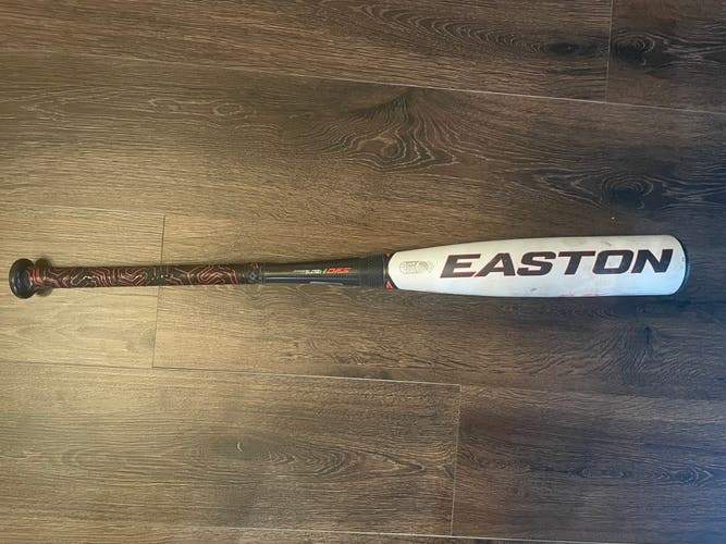 Ghost X Evolution USSSA Bat (-8) 29/21