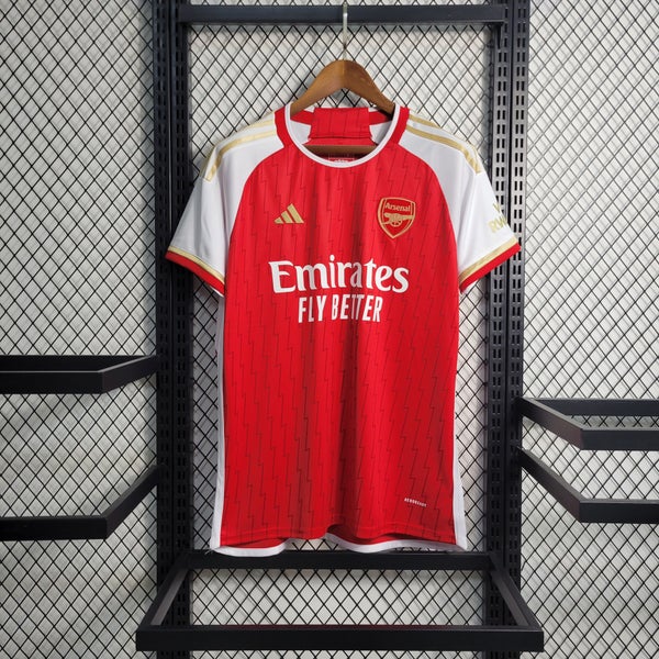 buy arsenal jersey