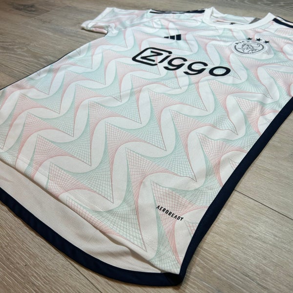 AJAX FC Away 23/24