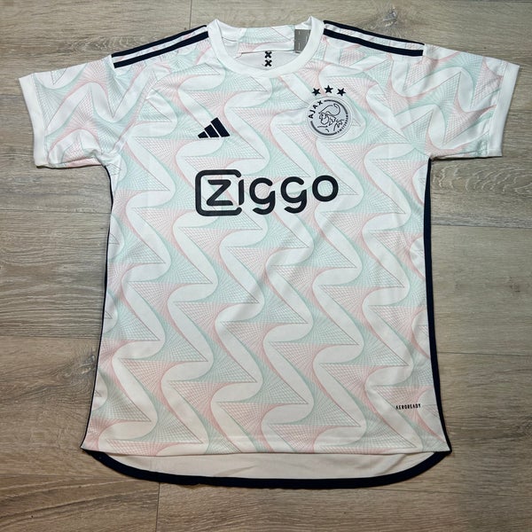 AJAX FC Away 23/24