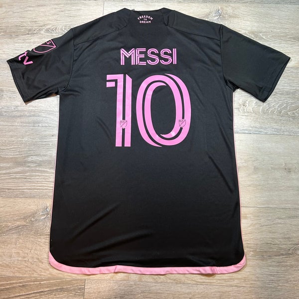 Barcelona Away Shirt 2016/17 MESSI 10