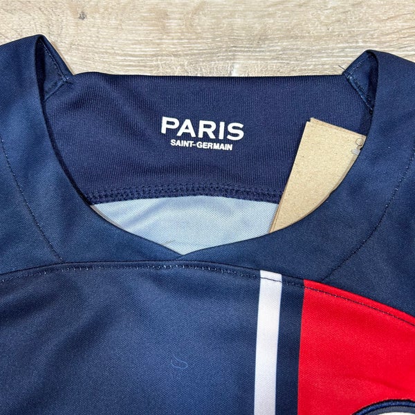 PSG PARIS SAINT-GERMAIN TRAINING JERSEY 2005/06, Men's Fashion, Activewear  on Carousell