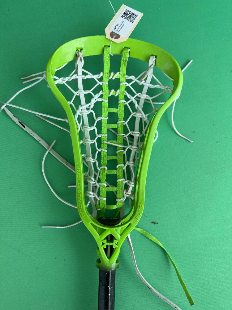 Used Position Under Armour Stick