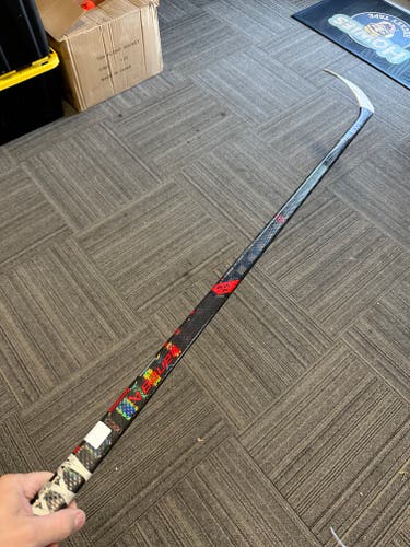 Moldy repaired ag5nt