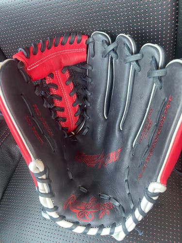 2023 Infield 12" Baseball Glove