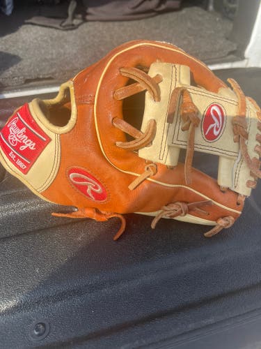 2021 Infield 11.5" Gold Glove Elite Baseball Glove