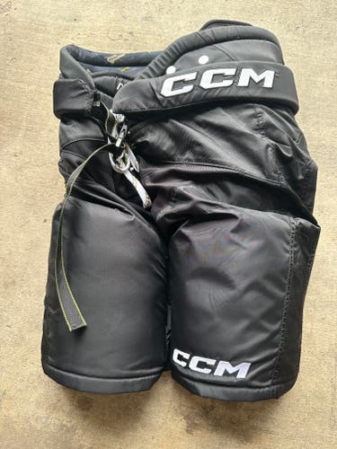 Senior Used Large CCM Tacks AS-V Pro Hockey Pants