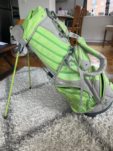 Datrek Golf bag
