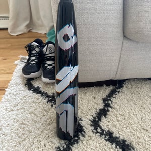 2022 Composite (-8) 23 oz 31" CF Glitch Bat
