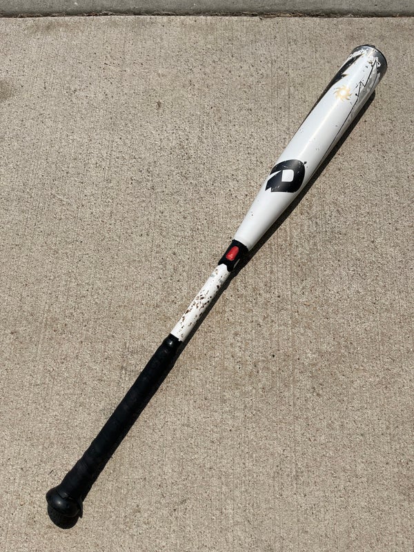 Used BBCOR Certified DeMarini Vexxum Hybrid Bat 3 29OZ 32" SidelineSwap