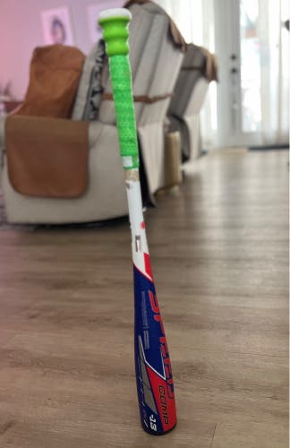 2022 Hybrid (-13) 13 oz 26" Speed Comp Bat