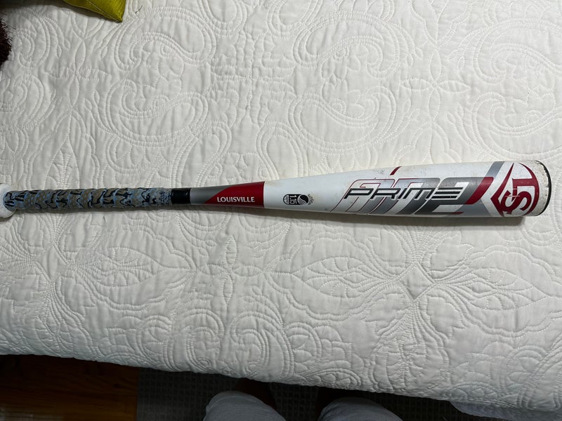 Used USSSA Certified Composite (-12) 16 oz 28" Prime One Bat