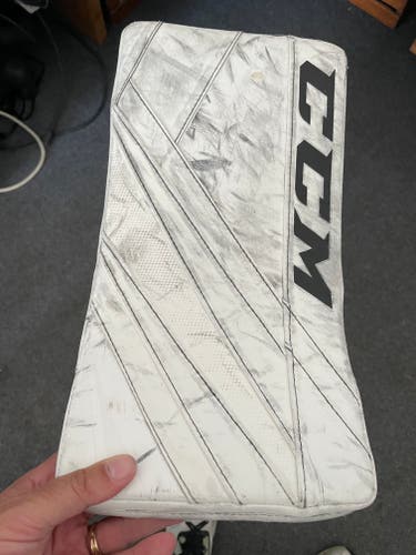 Used CCM Regular EFLEX 5.9