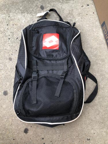 Used Lotto Backpack