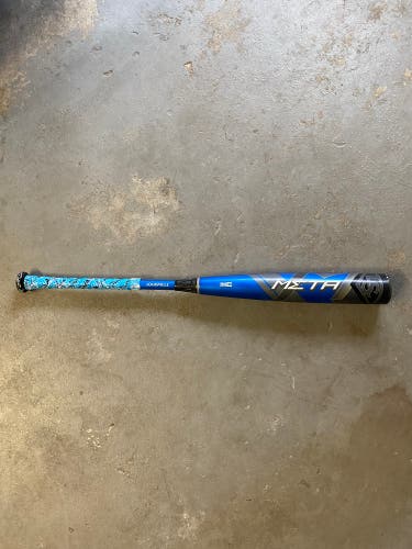 Louisville Slugger BBCOR Certified Composite (-3) 29 oz 32" Meta Bat