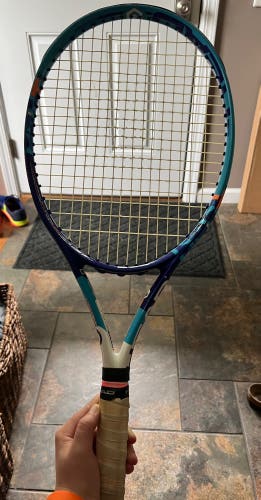Used HEAD XT Instinct Tennis Racquet