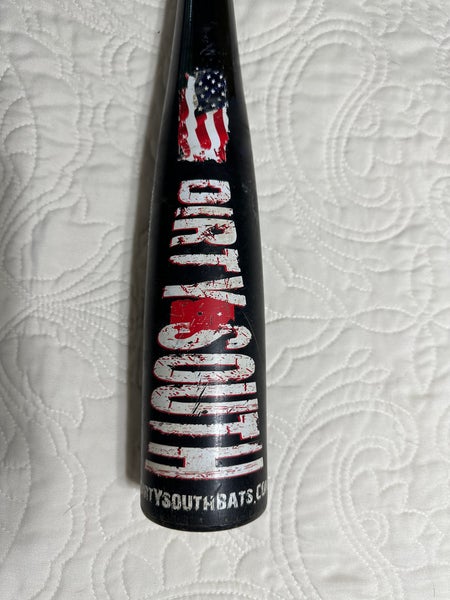 Used USSSA Certified Composite (-12) 17 oz 29" War Bat