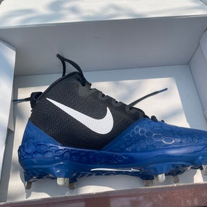 Brand New Nike force zoom trout 5 pro
