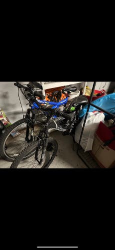 Unisex 2018 3T 19" Bike