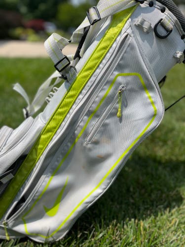 Nike Junior Golf Clubs