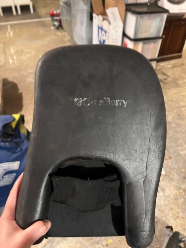 Used Cranbarry Field Hockey